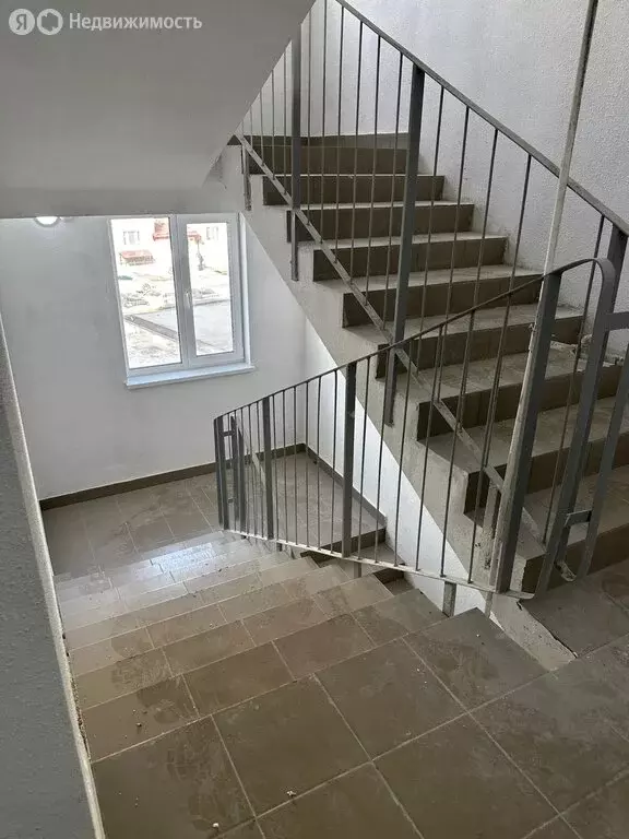 Квартира-студия: село Засечное, Центральная улица, 15 (21.5 м) - Фото 1