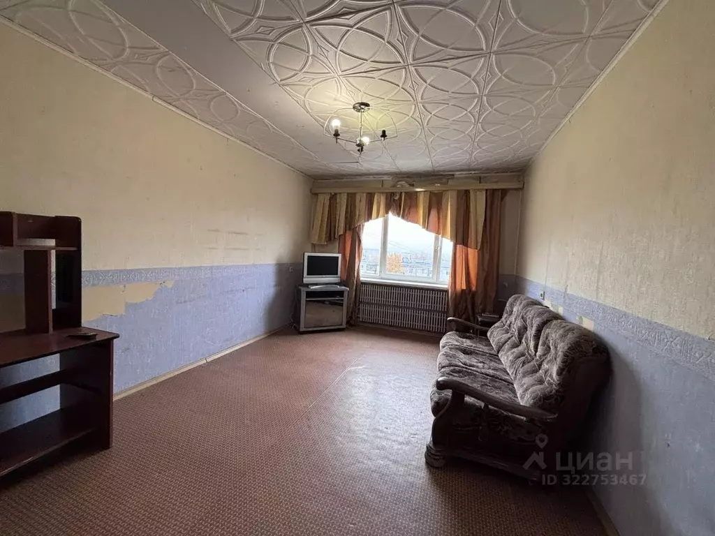 3-к кв. Свердловская область, Екатеринбург ул. Водная, 21 (68.0 м) - Фото 2