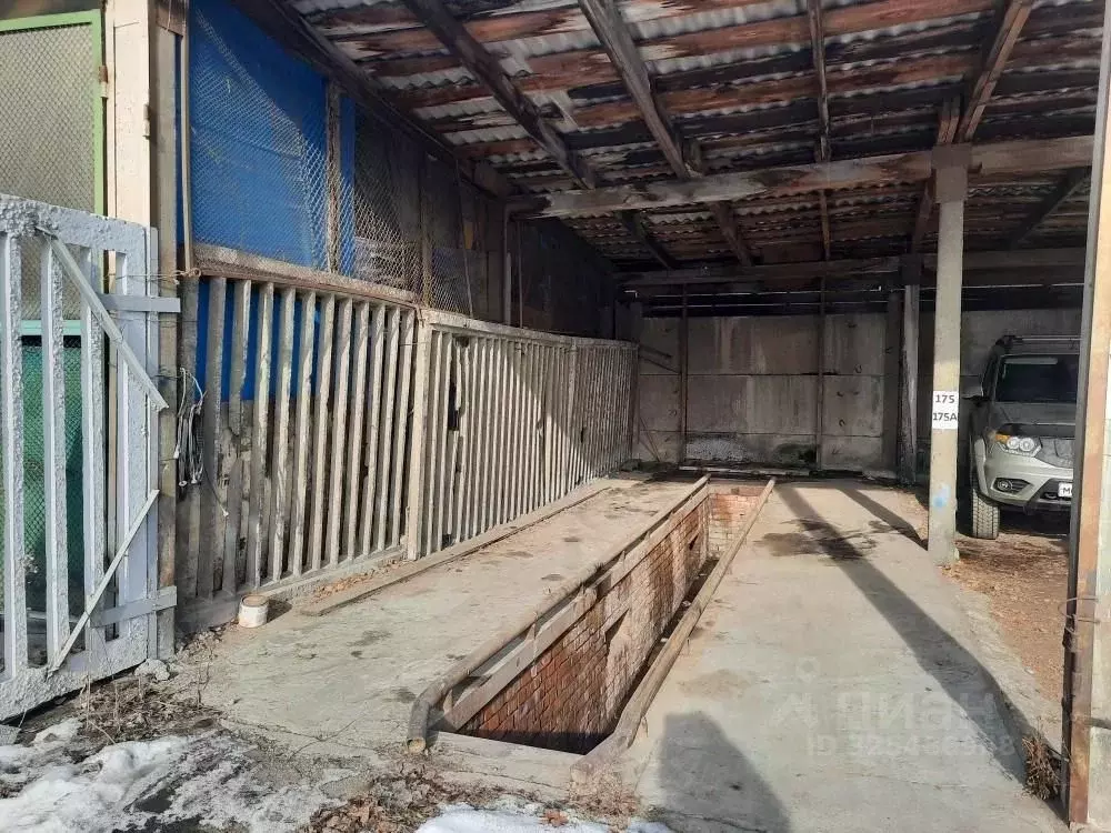 Помещение свободного назначения в Иркутская область, Иркутск ул. ... - Фото 2