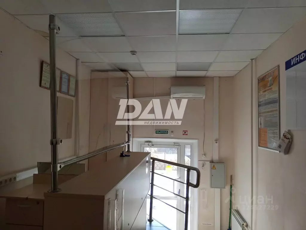 Помещение свободного назначения в Челябинская область, Челябинск ул. ... - Фото 1