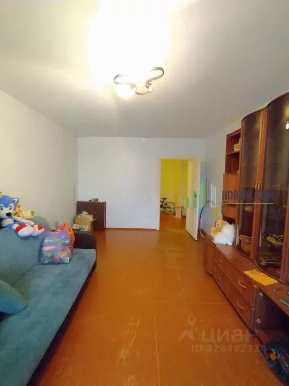 2-к кв. Новгородская область, Великий Новгород Славянская ул., 20 ... - Фото 2