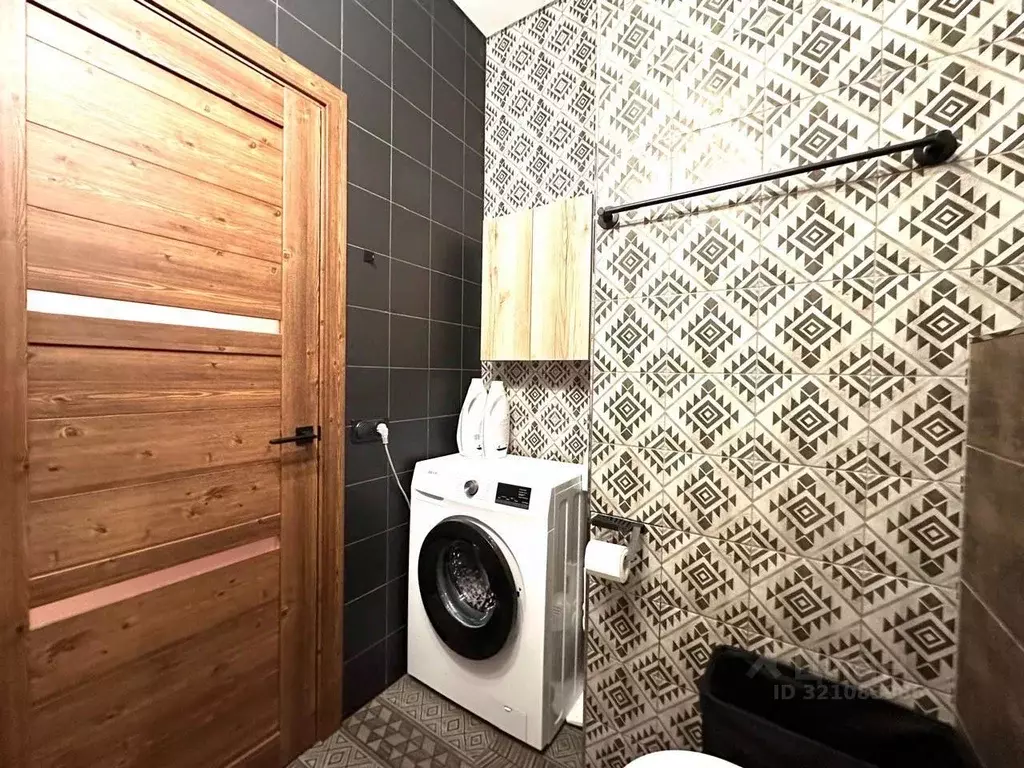 1-к кв. Краснодарский край, Анапа Анапское ш., 32к6 (36.0 м) - Фото 1