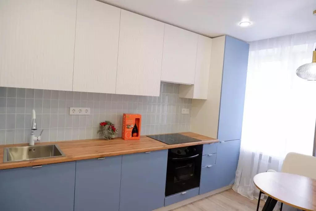 2-к кв. Москва Херсонская ул., 36К1 (40.0 м) - Фото 2