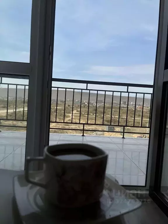 Студия Дагестан, Избербаш ул. Совзихана Совзиханова, 69 (32.0 м) - Фото 1