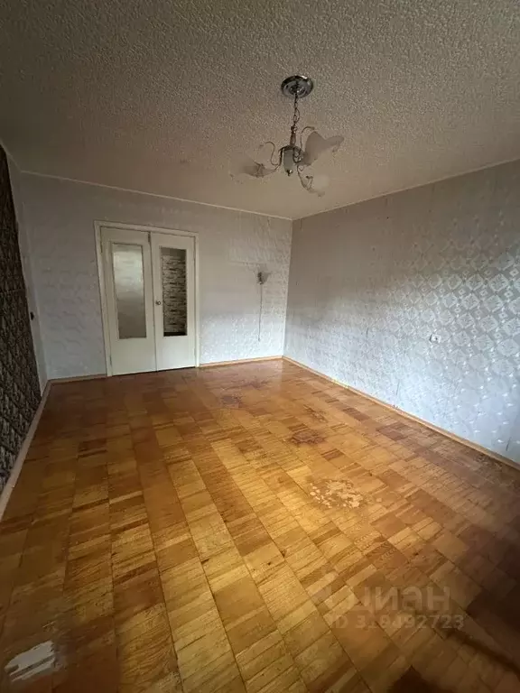 3-к кв. Свердловская область, Екатеринбург ул. Байкальская, 40 (64.1 ... - Фото 0