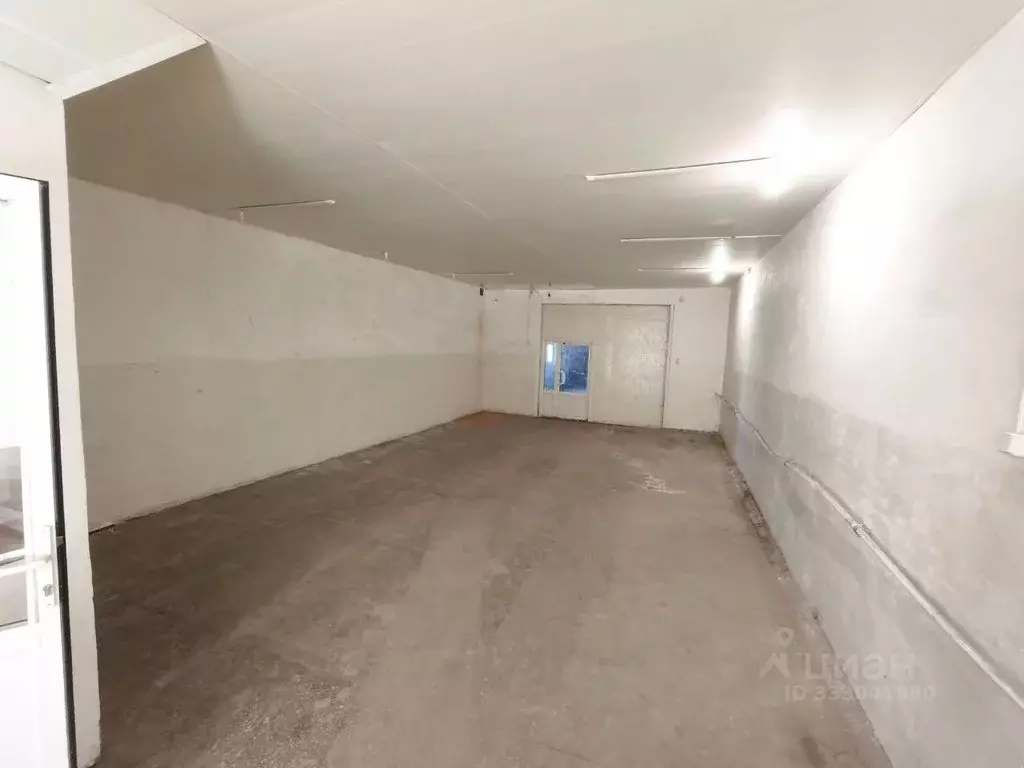 Склад в Саратовская область, Балаково Вокзальная ул., 26/12 (140 м) - Фото 2