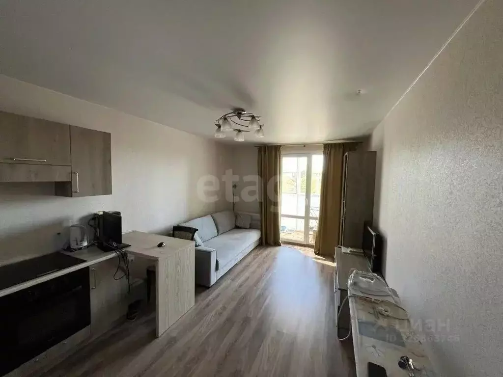 Студия Воронежская область, Рамонский район, Яменское с/пос, Ветряк ... - Фото 2