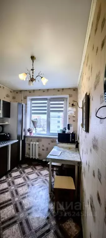 2-к кв. Тульская область, Тула Демидовская ул., 80 (50.2 м) - Фото 0