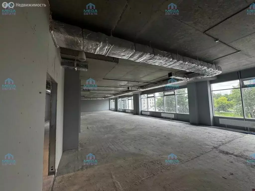 Офис (1800 м) - Фото 1