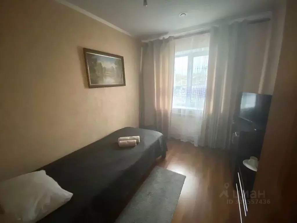 Комната Ульяновская область, Новоспасское рп ул. Азина, 88А (10.0 м) - Фото 1