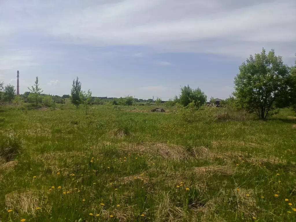 Участок в Тульская область, Кимовск Коммунистическая ул., 21 (15.0 ... - Фото 1