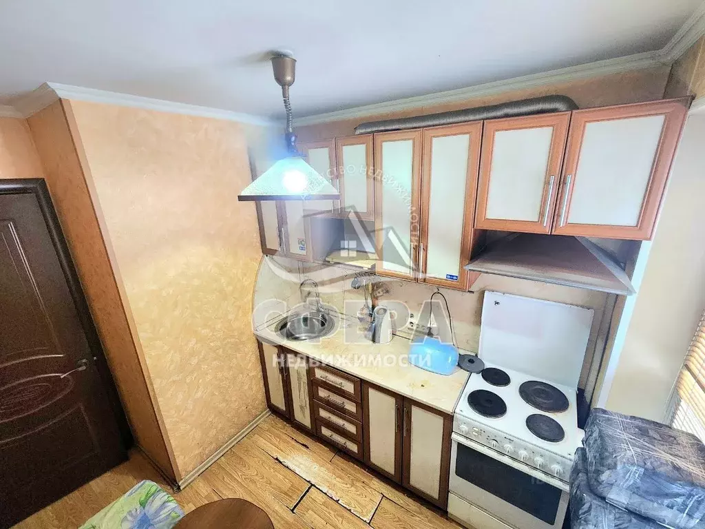 2-к кв. Камчатский край, Петропавловск-Камчатский Кроноцкая ул., 4 ... - Фото 2