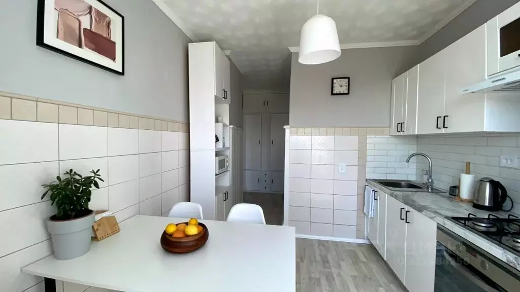1-к кв. Пермский край, Пермь ул. Липатова, 22 (37.0 м) - Фото 1
