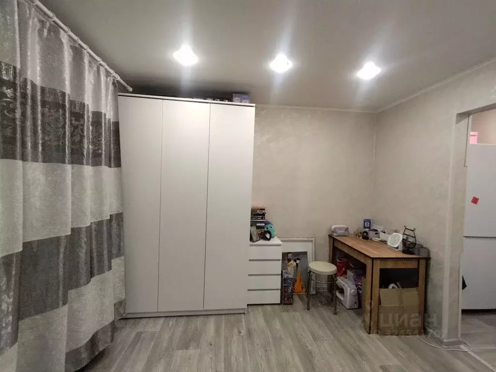 1-к кв. Саратовская область, Энгельс ул. Менделеева, 5 (19.0 м) - Фото 1