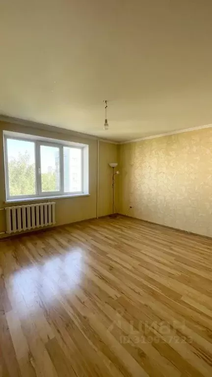 3-к кв. Татарстан, Нижнекамск ул. Мурадьяна, 28 (65.0 м) - Фото 0