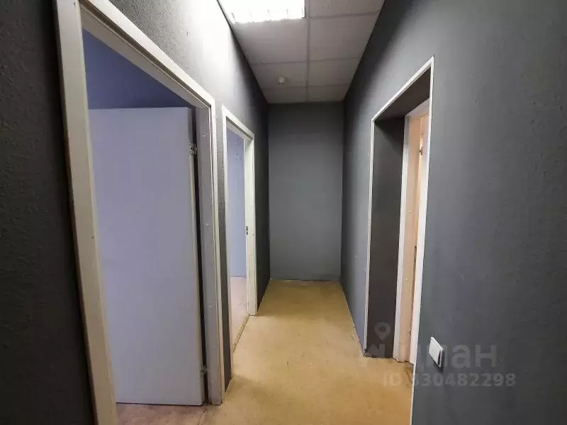 Офис в Санкт-Петербург ул. Швецова, 41 (28 м) - Фото 2