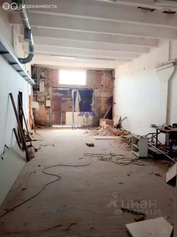 Производственное помещение (170 м) - Фото 1