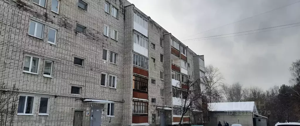 3-к кв. Свердловская область, Асбест ул. Лермонтова, 2/1 (57.0 м) - Фото 1