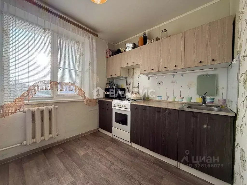 1-к кв. Московская область, Коломна Советская ул., 54 (33.8 м) - Фото 2