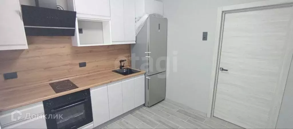 Продаётся 1-к квартира, 31 м - Фото 1