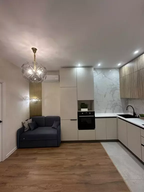 Продаётся 2-к квартира, 42 м - Фото 1