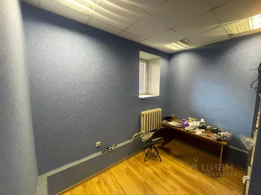 Офис в Владимирская область, Владимир Перекопский военный городок, 6А ... - Фото 0