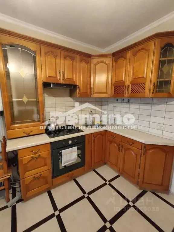 3-к кв. Калужская область, Калуга ул. Поле Свободы, 105 (72.0 м) - Фото 2