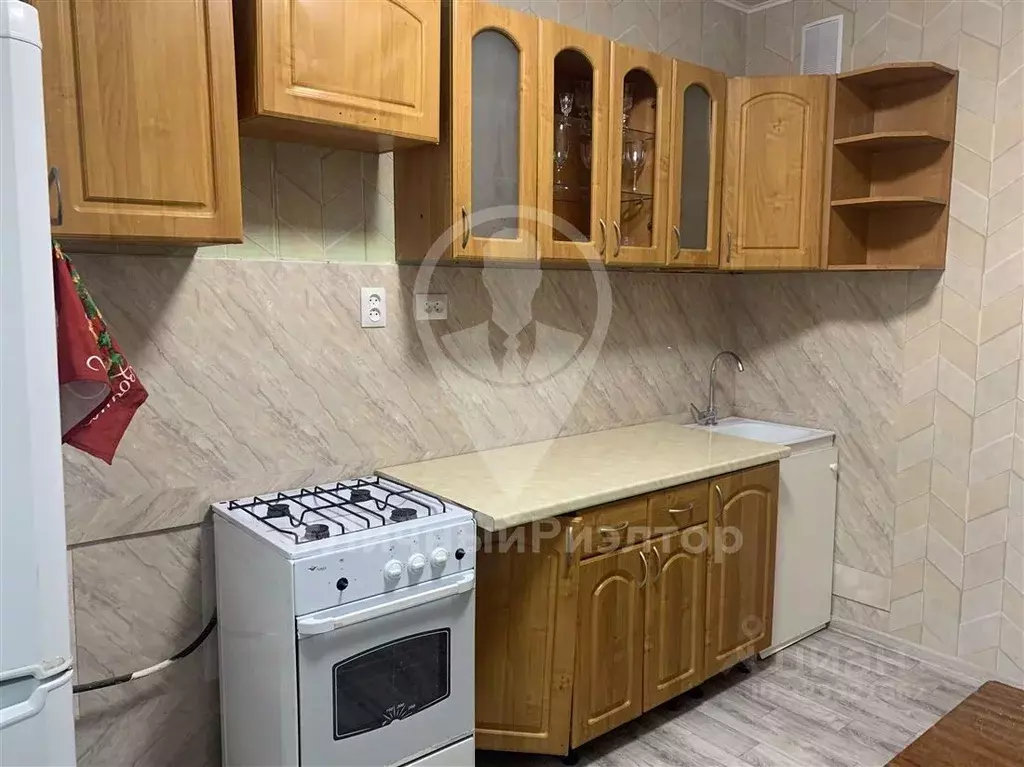 3-к кв. Рязанская область, Рязань ул. Новоселов, 53 (69.0 м) - Фото 2