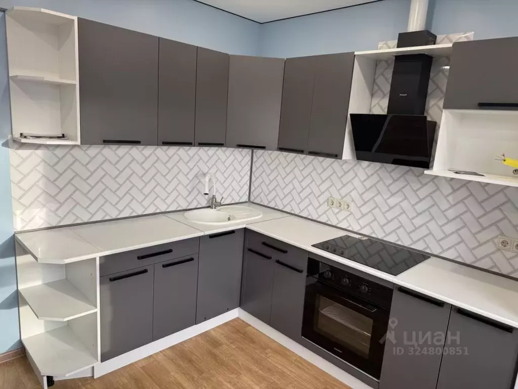 2-к кв. Московская область, Красногорск городской округ, д. Глухово ... - Фото 2