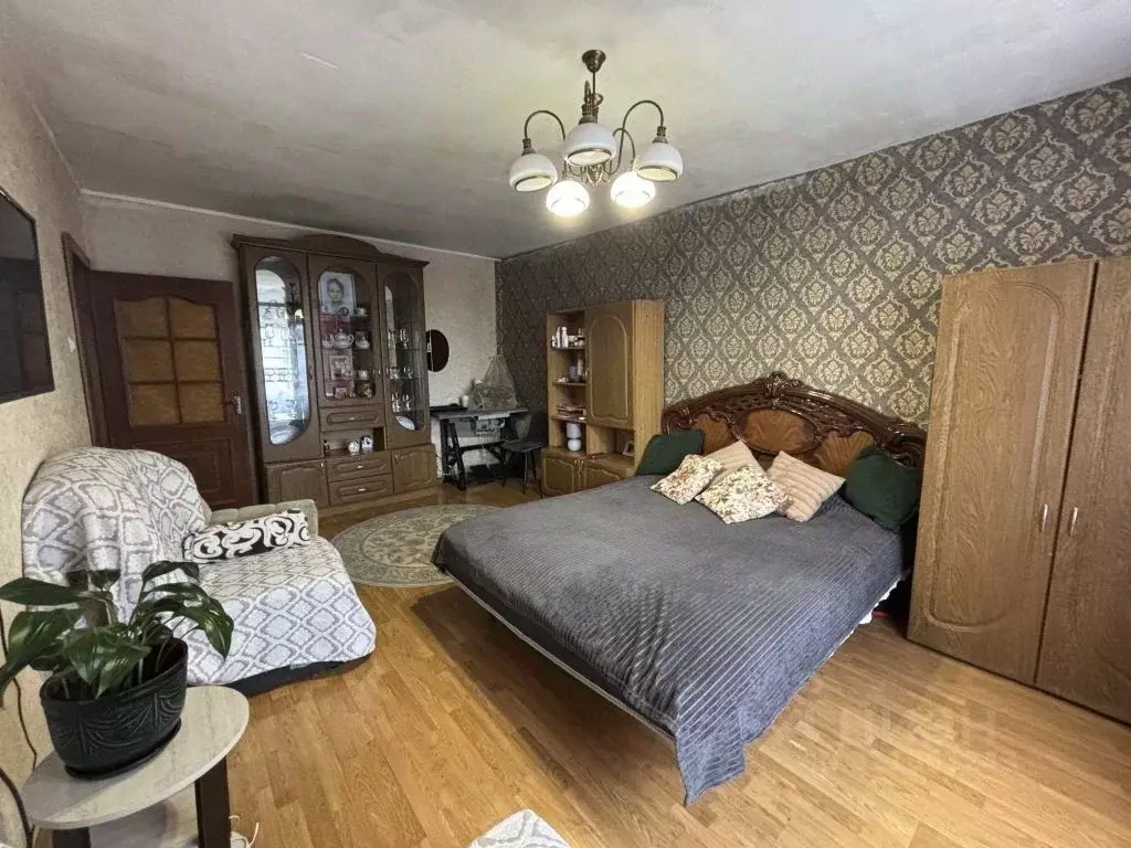 3-к кв. Тверская область, Тверь Садовый пер., 5 (69.4 м) - Фото 2