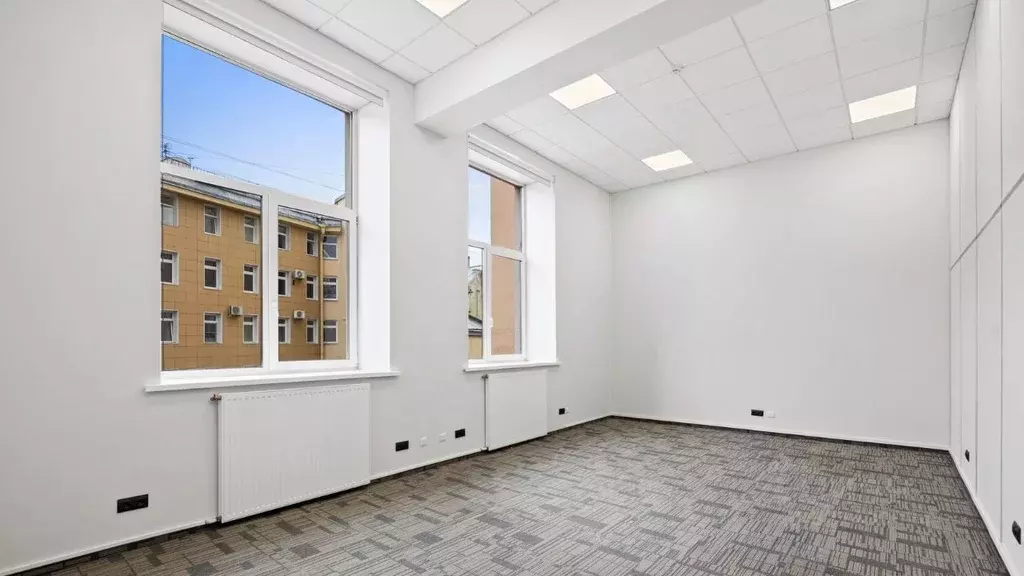 Офис в Санкт-Петербург ул. Чапаева, 15 (55 м) - Фото 1