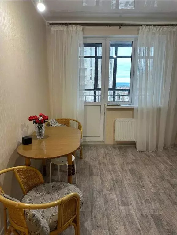 3-к кв. Татарстан, Казань ул. Дубравная, 14А (98.0 м) - Фото 1