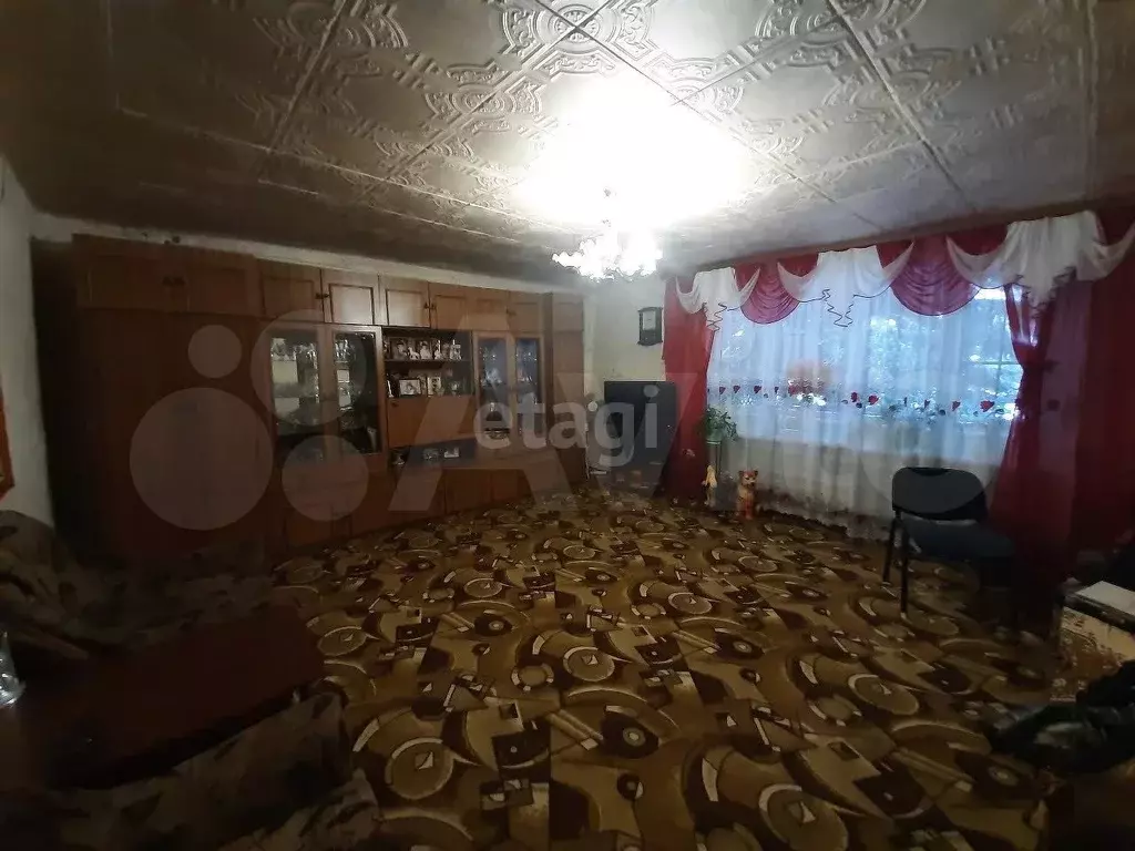 Дом 97,7 м на участке 18,5 сот. - Фото 0