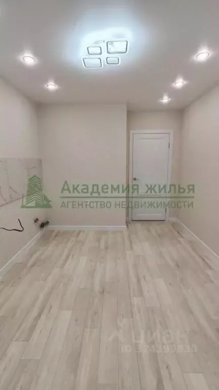 1-к кв. Саратовская область, Энгельс ул. Колотилова, 100 (40.4 м) - Фото 2