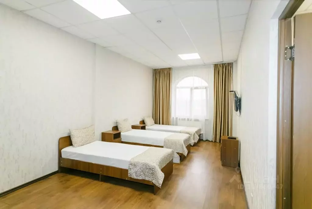 Комната Краснодарский край, Сочи ул. Демократическая, 53А (27.0 м) - Фото 1