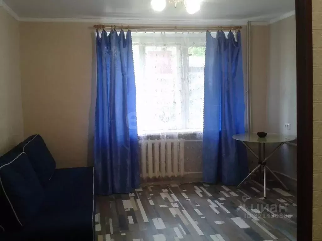 Студия Ростовская область, Аксай ул. Буденного, 138 (19.0 м) - Фото 1