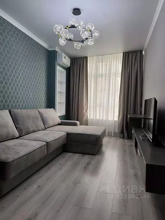 1-к кв. Ростовская область, Ростов-на-Дону Красноармейская ул., ... - Фото 1