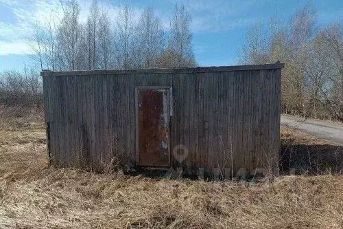 Участок в Новгородская область, Новгородский район, Ракомское с/пос, ... - Фото 2