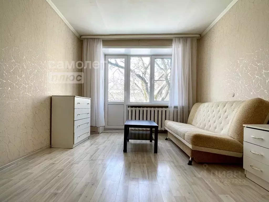 1-к кв. Московская область, Королев Первомайская ул., 3 (29.5 м) - Фото 2