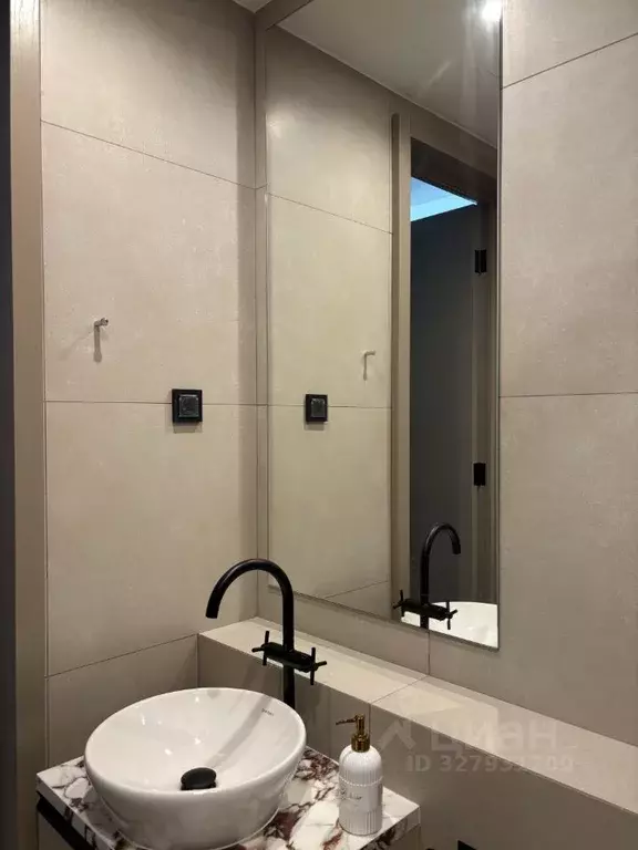 4-к кв. Москва 2-я Хуторская ул., 34 (84.0 м) - Фото 2