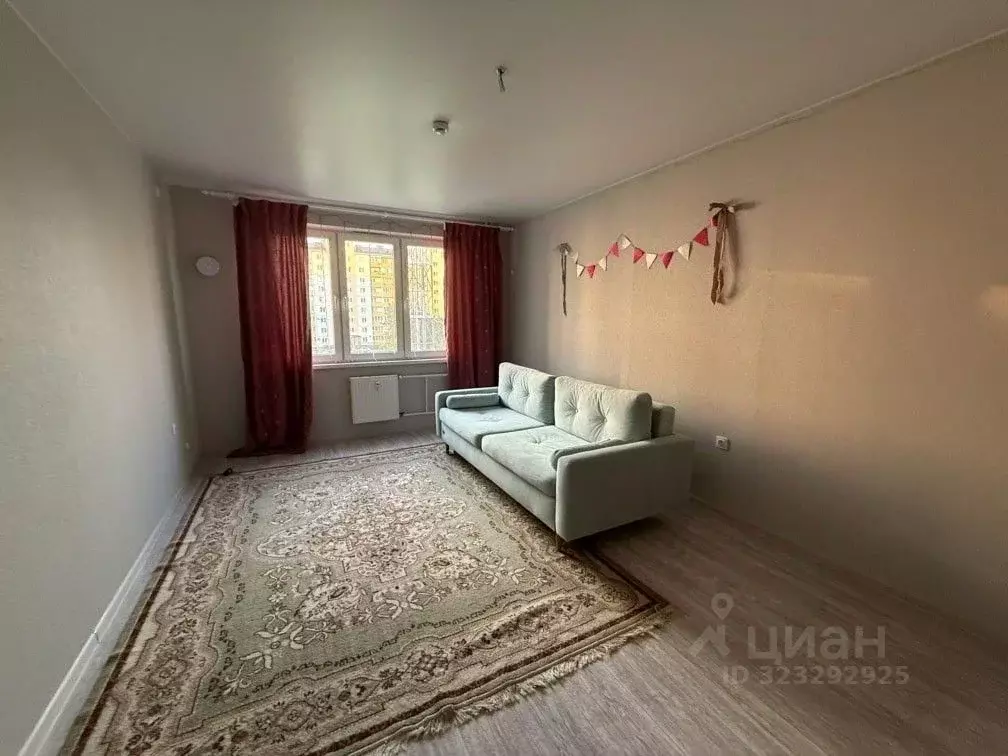 1-к кв. Адыгея, Майкоп ул. К.А. Васильева, 4 (37.8 м) - Фото 2