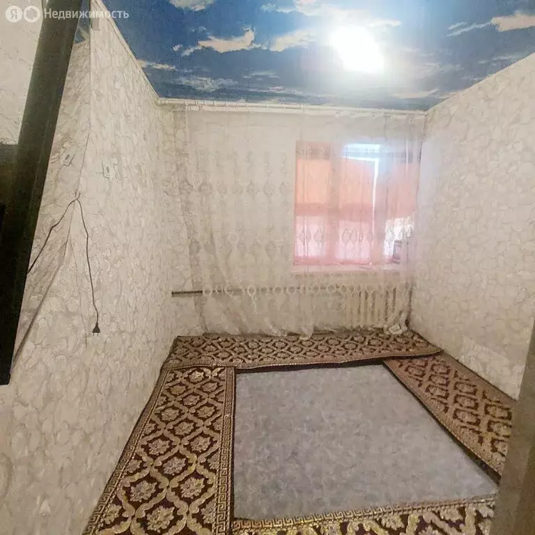 1к в -комнатной квартире (16 м) - Фото 1