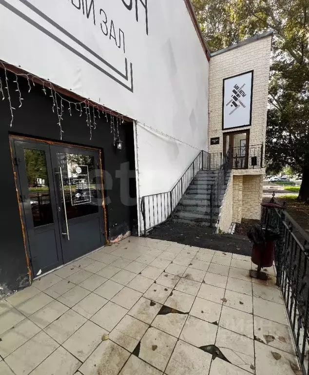 Помещение свободного назначения в Башкортостан, Уфа ул. Максима ... - Фото 1