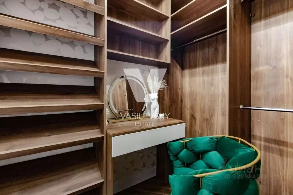 3-к кв. Москва ул. Вильгельма Пика, 1 (55.0 м) - Фото 2