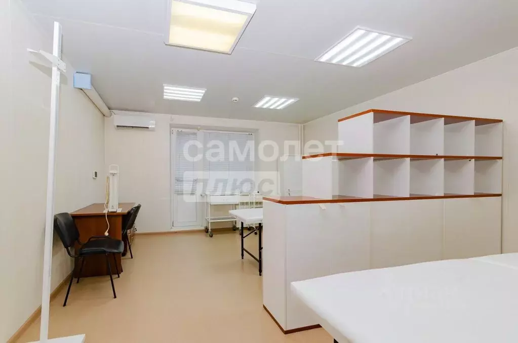 Офис в Челябинская область, Челябинск Свердловский просп., 8А (27 м) - Фото 2