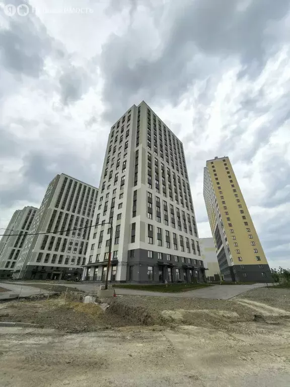 Помещение свободного назначения (50 м) - Фото 1