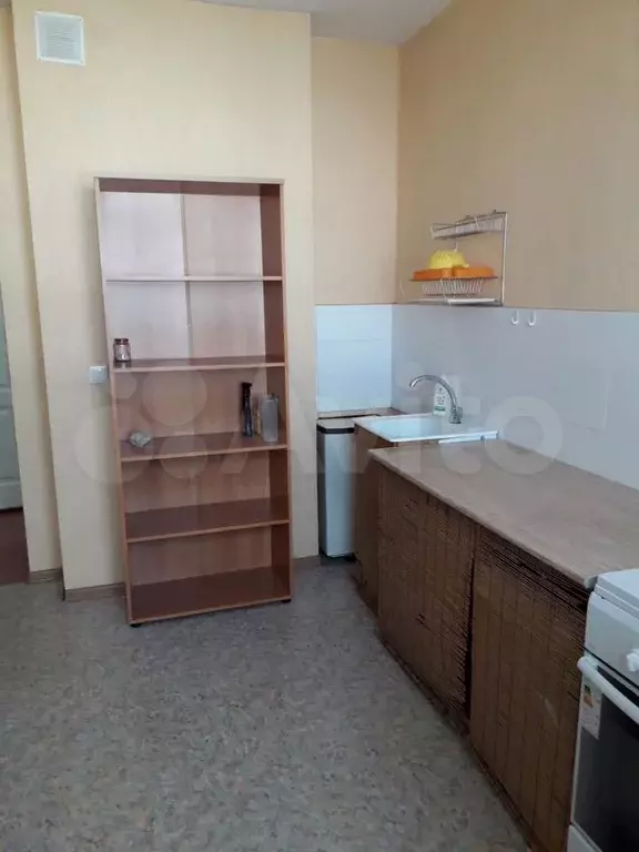 1-к. квартира, 35 м, 3/3 эт. - Фото 0