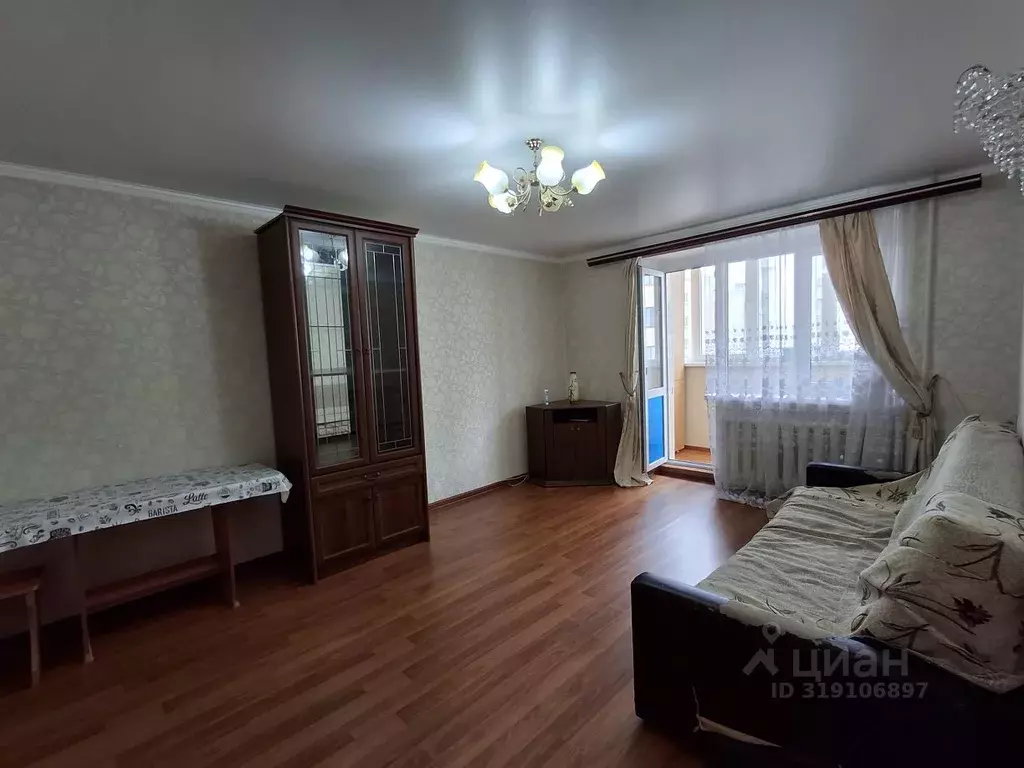 2-к кв. Ставропольский край, Ставрополь ул. Ленина, 105 (55.0 м) - Фото 0