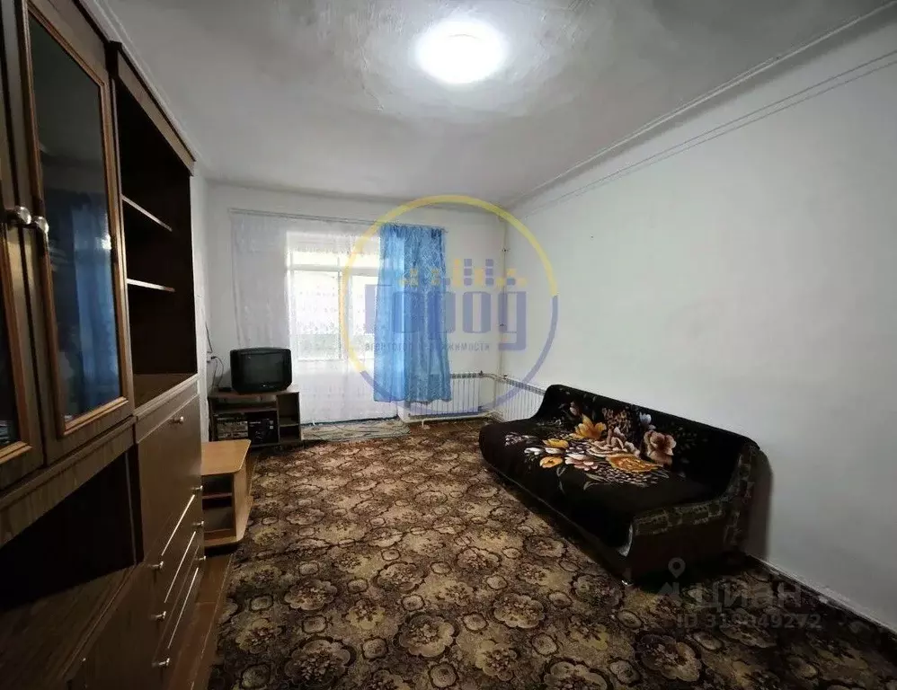 2-к кв. Челябинская область, Копейск ул. Голубцова, 42 (54.1 м) - Фото 1