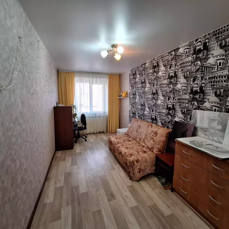 Продаётся 3-к квартира, 75.2 м - Фото 1